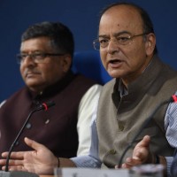BJP Corner Cong Over Secret Meeting, Asks To Diclose To Nation What Transpired
